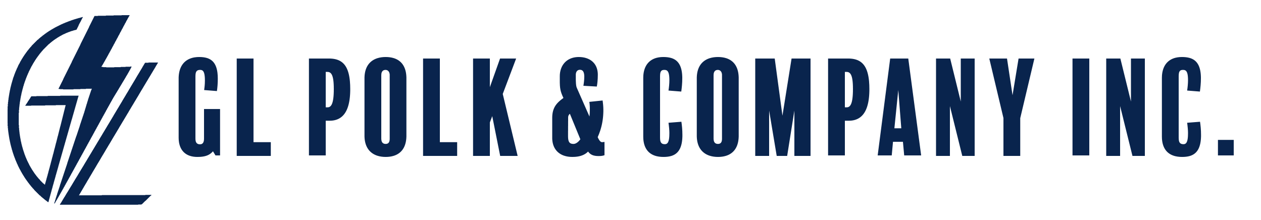 GL Polk & Company