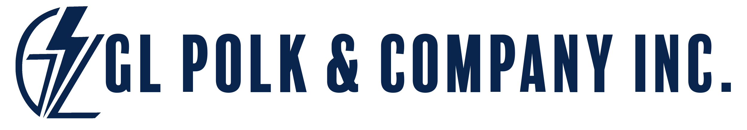 GL Polk & Company